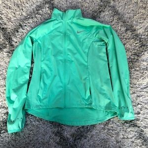 Nike Shield size medium jacket
